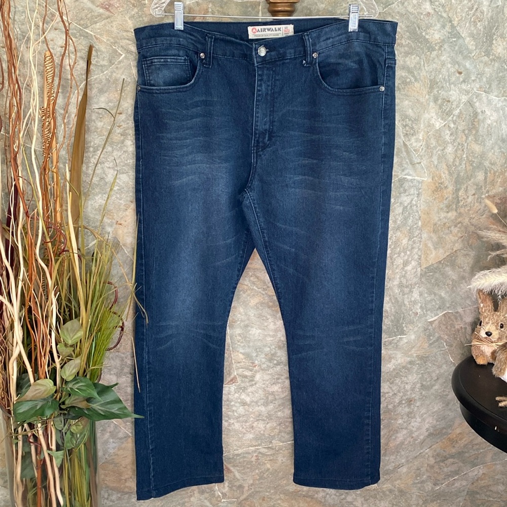 Air walk jeans premium quality denim 38/28 men